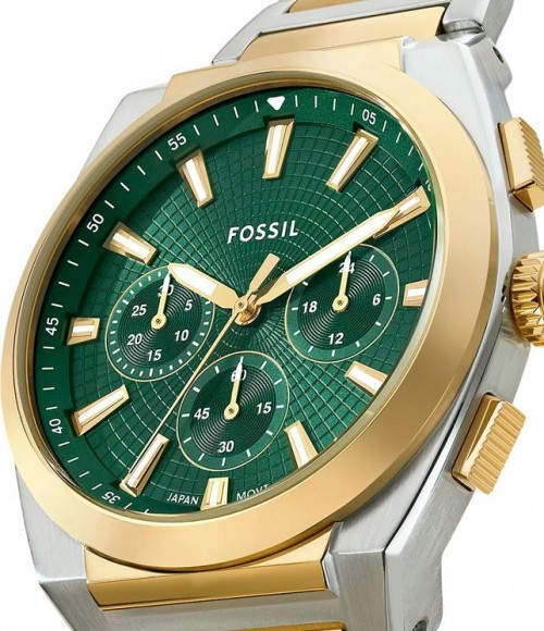 FOSSIL Everett FS6106