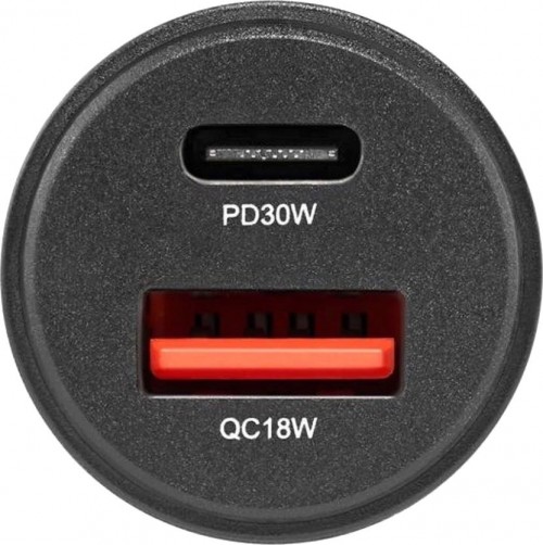 Brevia ePower DualCharge 30W