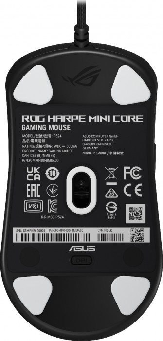 Asus ROG Harpe Mini Core