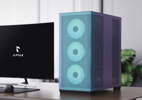 APNX Creator C1-R V3 Chroma Flair