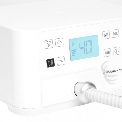 Saeyang Marathon Cyclone