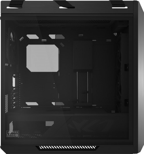 Asus ROG Strix Helios II GX601S Black
