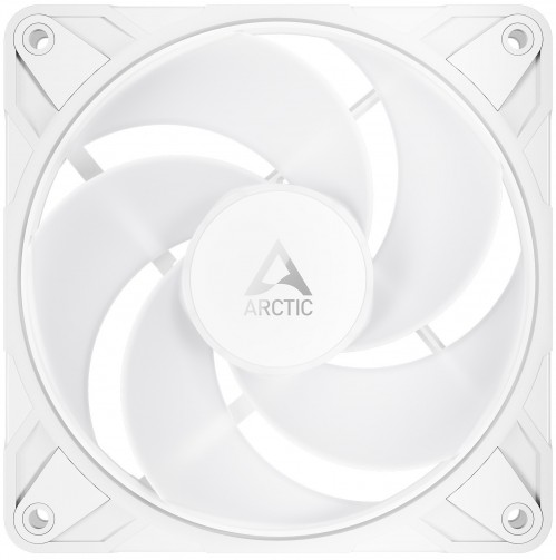 ARCTIC P12 Pro Reverse A-RGB White 3pcs.