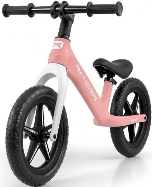 Milly Mally Ranger Flash