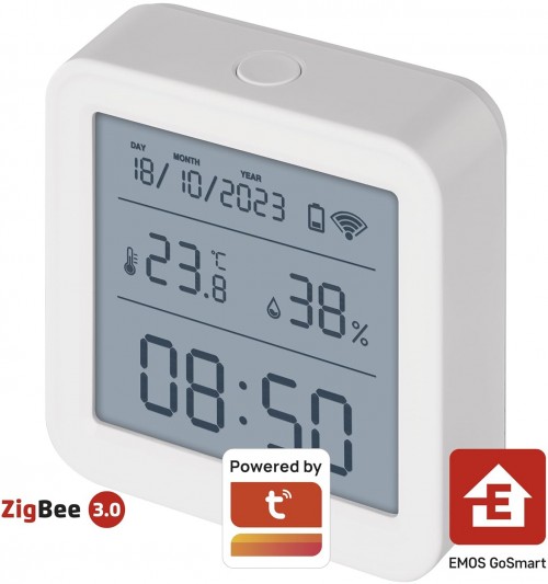 EMOS EGS0101 ZigBee