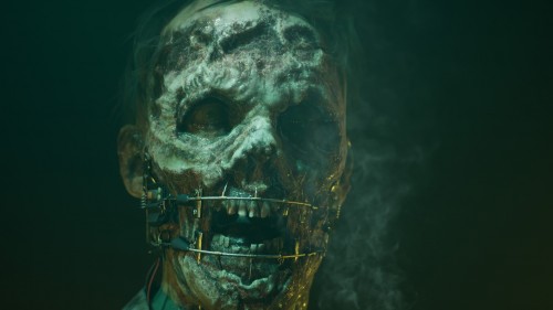 Supermassive Games The Dark Pictures Anthology: The Devil in