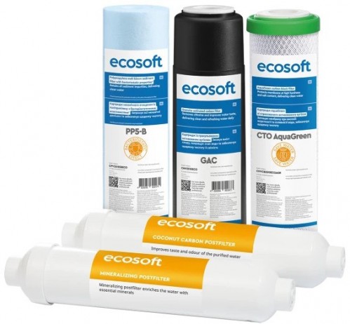 Ecosoft CHV5ECOABS
