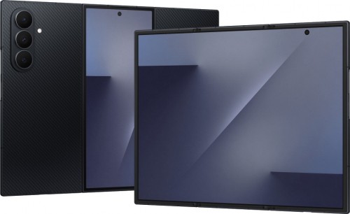 Samsung TriFold