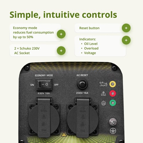 Konner&Sohnen KSB 33i S