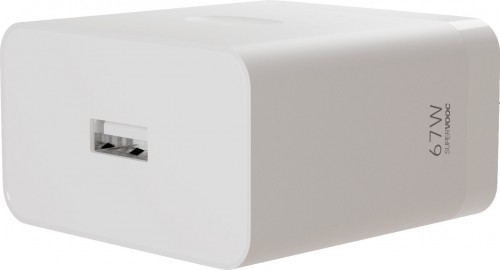 OPPO SuperVOOC 67W