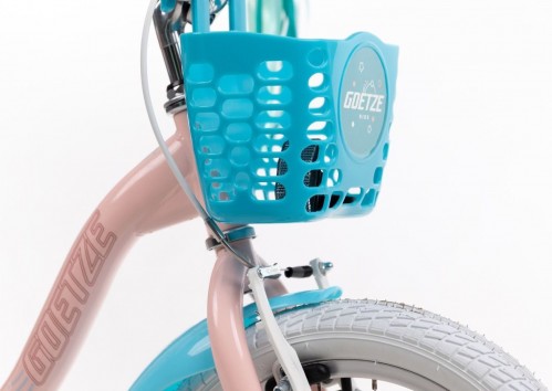 Goetze Pixie 16 2025