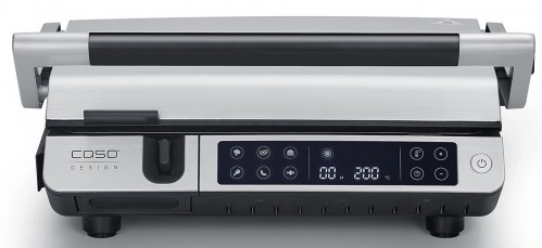 Caso SteakMaster Pro