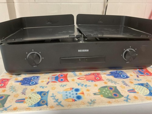 Severin PG 8569