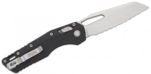 Microtech 210-12FLGTBK