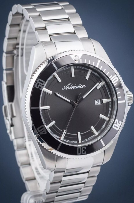 Adriatica A1139.5116Q