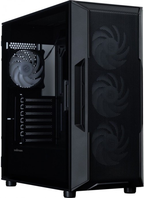 Zalman I3 Neo ARGB V2 Black