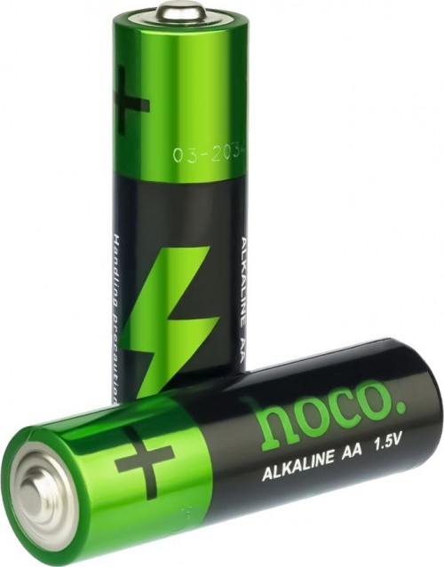 Hoco 12xAA Alkaline