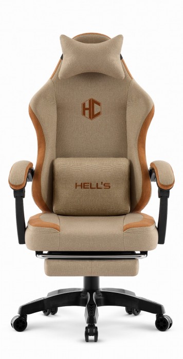 HELLS HC-1016