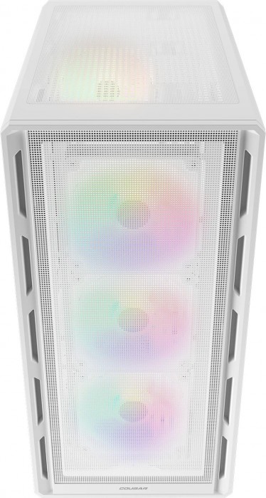 Cougar Airface PURE RGB White