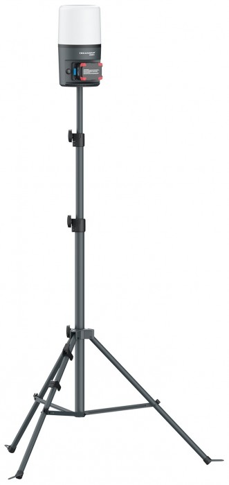 Scangrip Area 6 Connect