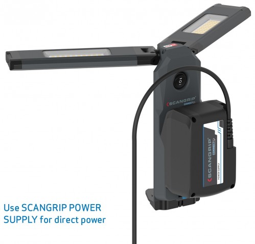 Scangrip TOWER COMPACT CONNECT