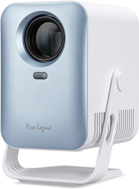 AOpen Fire Legend QH31s