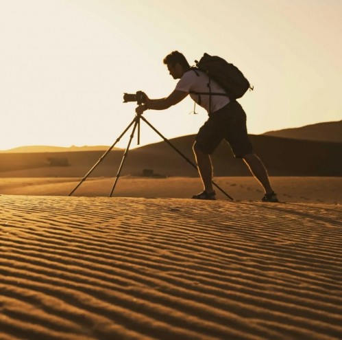 Vanguard VEO 5 264AB-160S