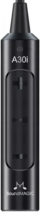 SoundMAGIC A30i