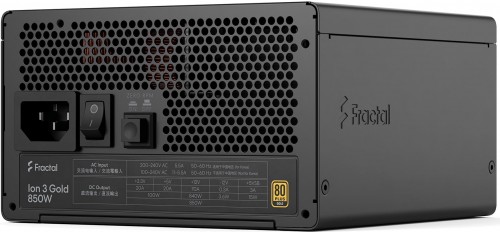 Fractal Design FD-P-IA3G-850