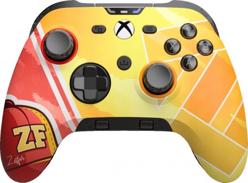 SCUF Valor Pro Wireless