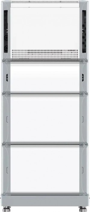 BLUETTI EP2000 + 2B700