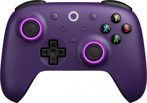 8BitDo Ultimate 2 Wireless Controller