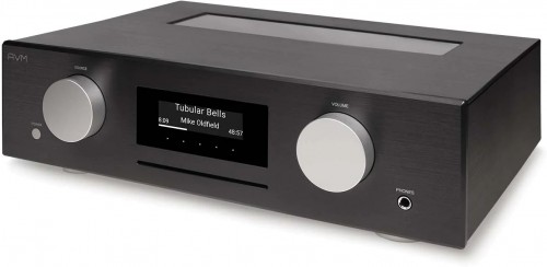 AVM Evolution CS 5.3