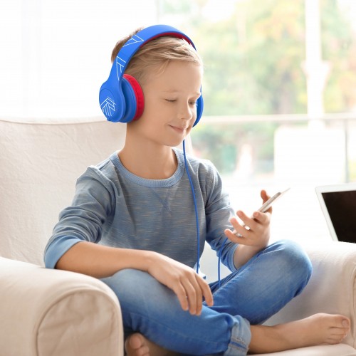 PowerLocus Pled Wired