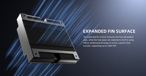 ID-COOLING IS-47-XT V2