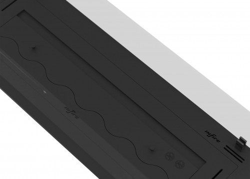 Infire Insert Black 1000