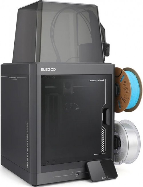 Elegoo Centauri Carbon 2 Combo