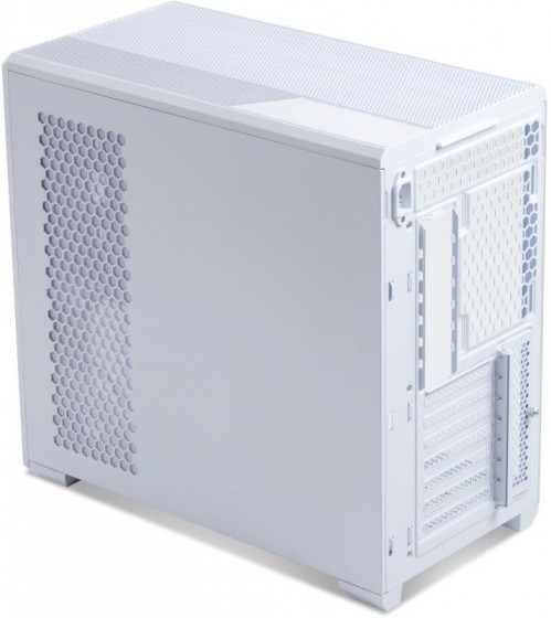 Vinga Eclipse White