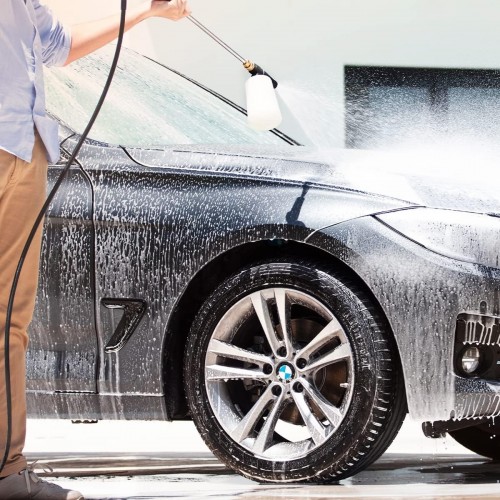 Cecotec HydroBoost 3200 TotalClean