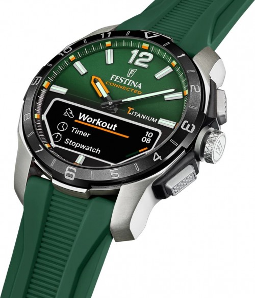 FESTINA Connected D