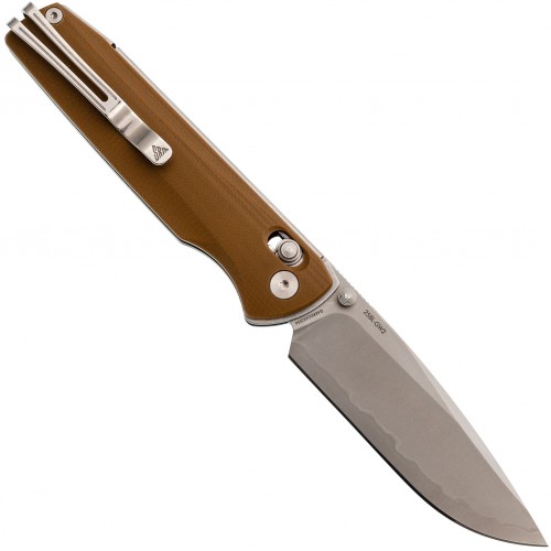 SRM Terrier 258L-GW2