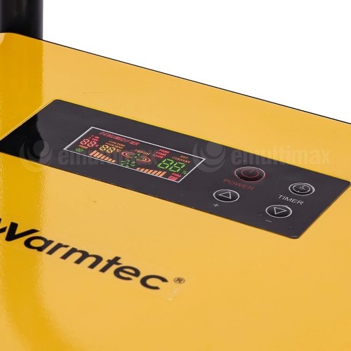 Warmtec OP-50