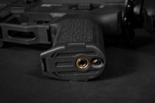 Evolution Ghost 3.0 Viper S