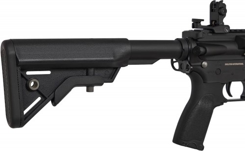 Evolution Recon 14,5" Carbontech