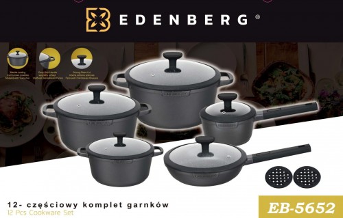 Edenberg EB-5652