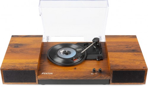 Fenton RP165 BT