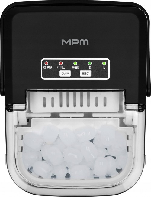 MPM MKD-206
