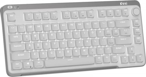 Kzzi i75 Red Switch