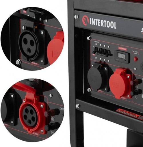 Intertool DT-1290