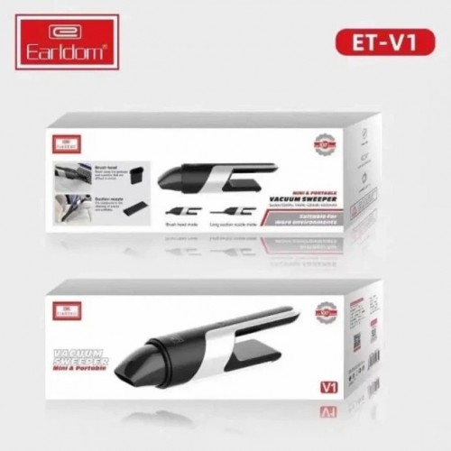 Earldom ET-V1